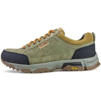 Doghammer Wanderschuh für Herren mit Wolle - Guide Wool