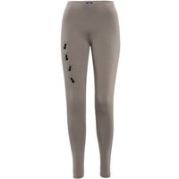 HANDGEDRUCKT "Ameisen" Leggings Living Crafts