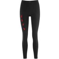 HANDGEDRUCKT "Ameisen" Leggings Living Crafts