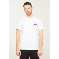 Herren T-Shirt aus Baumwolle - AGAVE THX - recolution