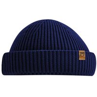 mate Strick Matrosen Beanie Mütze
