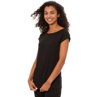 FellHerz 3er Pack Damen T-Shirt aus 100% Biobaumwolle