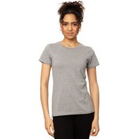 FellHerz Damen T-Shirt aus 100% Biobaumwolle
