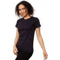 FellHerz Damen T-Shirt aus 100% Biobaumwolle