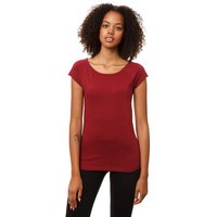 FellHerz Damen T-Shirt aus 100% Biobaumwolle