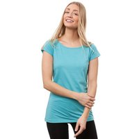 FellHerz Damen T-Shirt aus 100% Biobaumwolle