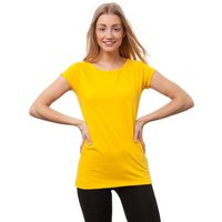 FellHerz Damen T-Shirt aus 100% Biobaumwolle