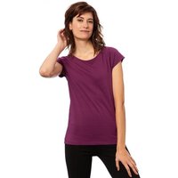 FellHerz Damen T-Shirt aus 100% Biobaumwolle