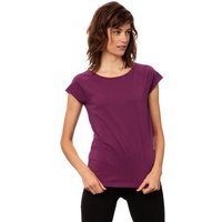 FellHerz Damen T-Shirt aus 100% Biobaumwolle