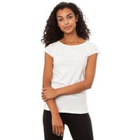 FellHerz Damen T-Shirt aus 100% Biobaumwolle
