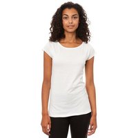 FellHerz Damen T-Shirt aus 100% Biobaumwolle