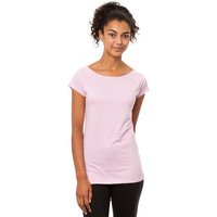 FellHerz Damen T-Shirt aus 100% Biobaumwolle