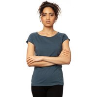 FellHerz Damen T-Shirt aus 100% Biobaumwolle