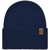 mate Strick Oversize Mütze