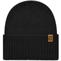 mate Strick Oversize Mütze