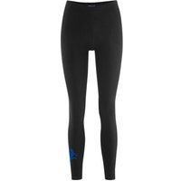 HANDGEDRUCKT "Gecko" Leggings Living Crafts