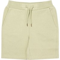 KnowledgeCotton Apparel Kids Sweatshorts aus Bio-Baumwolle