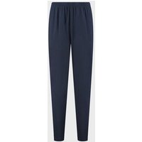 Pyjamahose Damen "Yumeko" aus Baumwoll-Jersey