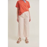 Basic Apparel Hose SPINA aus Bio-Baumwolle