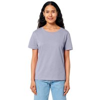 YTWOO Damen-Scoop-Neck-T-Shirt aus Bio-Baumwolle