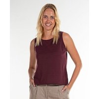 Alma & Lovis Leichtes Feinstrick-Top aus reiner Bio-Baumwolle | Knit Top