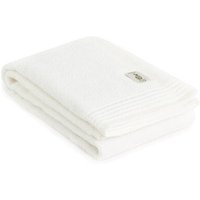 thies 1856 ® veganes Handtuch aus japanischer Biobaumwolle ungefärbt