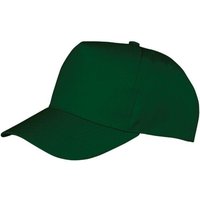 Result Genuine Recycled Baseball - Kappe für Kinder aus recyceltem Polyester