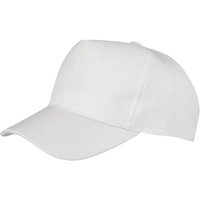 Result Genuine Recycled Baseball - Kappe für Kinder aus recyceltem Polyester