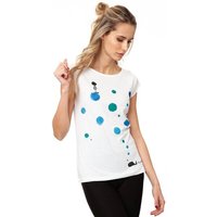 FellHerz Walgesang Cap Sleeve aus 100% Biobaumwolle