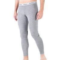 Woolona Lange Unterhose - PATCH - 100% Merinowolle