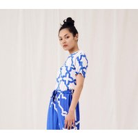 Sophia Schneider-Esleben Unisex T-Shirt Mio - aus aus Bambuscellulose gewonnene Viskosefaser