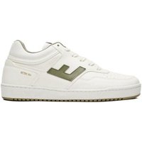 Flamingos' Life Retro 90er Damen und Herren Sneaker *100% Vegan