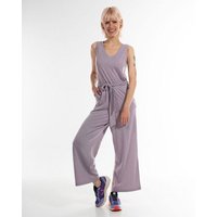 Alma & Lovis Aparter Einteiler aus leichter Bio-Baumwolle / EcoVero | Flame Jumpsuit