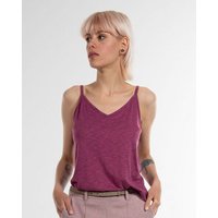 Alma & Lovis Luftiges Top aus leichter Bio-Baumwolle / EcoVero | Flame Top
