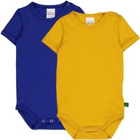 Freds World Kurzarmbody 2er-Pack