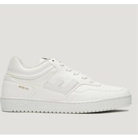 Flamingos' Life Retro 90er Damen und Herren Sneaker *100% Vegan