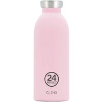 24bottles 0,5l Thermosflasche - verschiedene Pastell-Töne
