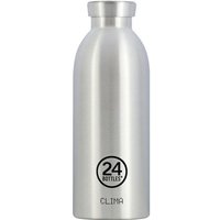 24bottles 0,5l Thermosflasche "Clima" - verschiedene Farben