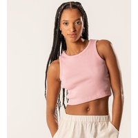 trueStory Ripp-Crop-Top - DEMI