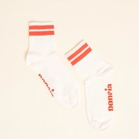 Ankle Socken "popeia"