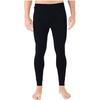 Woolona Merino Unterhose Herren - ATLAS - 100% Merinowolle