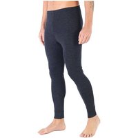 Woolona Merino Unterhose Herren - ATLAS - 100% Merinowolle