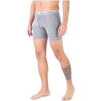 Woolona Merino Boxershort - ULTIMA - 100% Merinowolle Woolona Merino Boxershort - ULTIMA - 100% Merinowolle