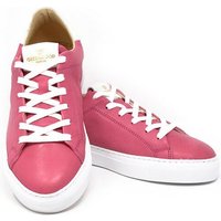 Greenwood Berlin GWB Sneaker Unisex eve rosa