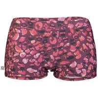 Frija Omina Recycling Damen-Badeshorts Isi Muster