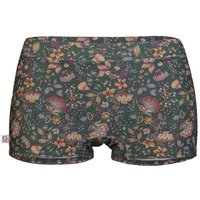 Frija Omina Recycling Damen-Badeshorts Isi Muster