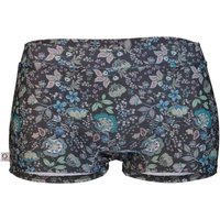 Frija Omina Recycling Damen-Badeshorts Isi Muster