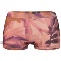 Frija Omina Recycling Damen-Badeshorts Isi Muster