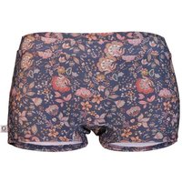 Frija Omina Recycling Damen-Badeshorts Isi Muster