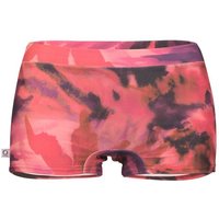 Frija Omina Recycling Damen-Badeshorts Isi Muster